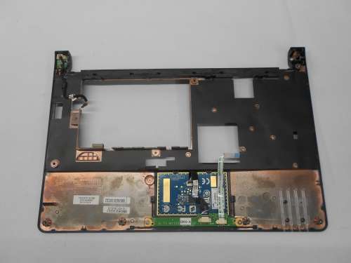 Gigabyte CLEVO M1100 Palmrest With Touchpad 6 39 m1152 011